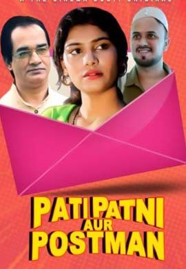 Pati Patni Or Padoshan